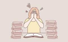 「ビルド&ビルドの世界」で疲弊する教師