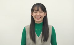 東大卒タレント・三浦奈保子「ひらがなの“お”が書けて天才！」と言われた幼少期