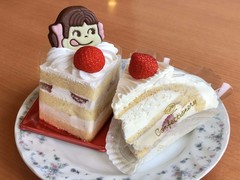 「不二家のスイーツ最高」10年間お店に通い続けるサラリーマンの次なる目標