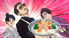 主婦にも主夫にも役立つ家事情報が盛りだくさんのアニメ『極主夫道』に注目！