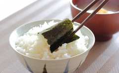 出川哲郎さんも驚愕!?美味しすぎる海苔レシピ「その発想はなかった…」