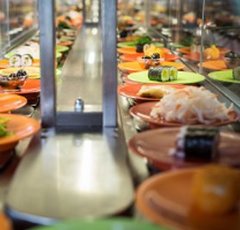 回転寿司の“えんがわ”はヒラメじゃなかった!? 近頃大きな注目を集める“代用魚”たち