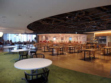 「育児フレックス制度」が物語るバンダイナムコグループの子育て社員へのまなざし