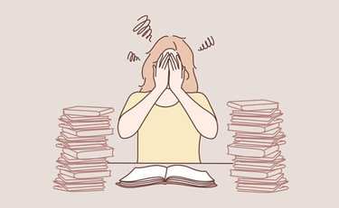 「ビルド&ビルドの世界」で疲弊する教師