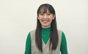東大卒タレント・三浦奈保子「ひらがなの“お”が書けて天才！」と言われた幼少期