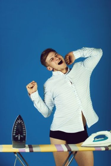 妻の負担はなぜ重い？「家事＆育児の分担」への夫の言い分