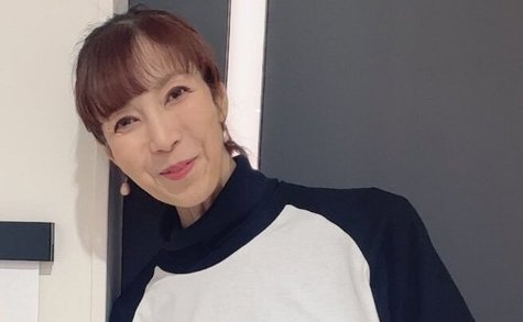 「高身長コンプレックスがいまだ拭えず」大林素子、現役引退後も続く苦悩と救急搬送された母の姿に決めた「覚悟」