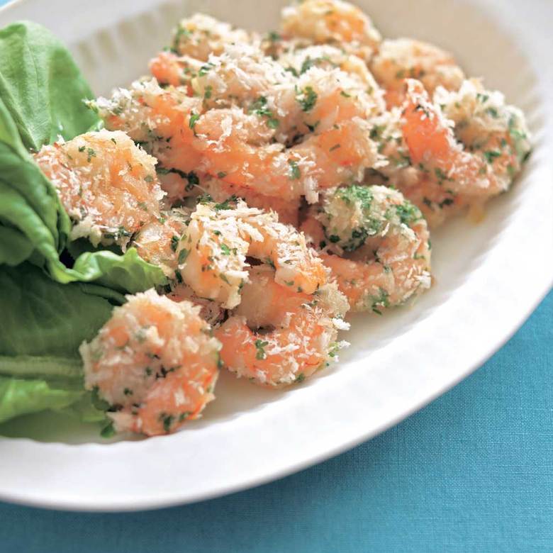 shrimp dishes