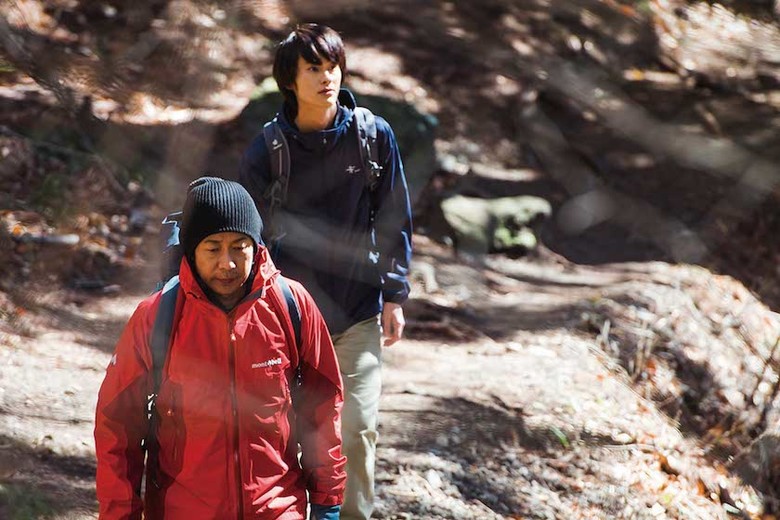 ©︎ 2019『最初の晩餐』製作委員会