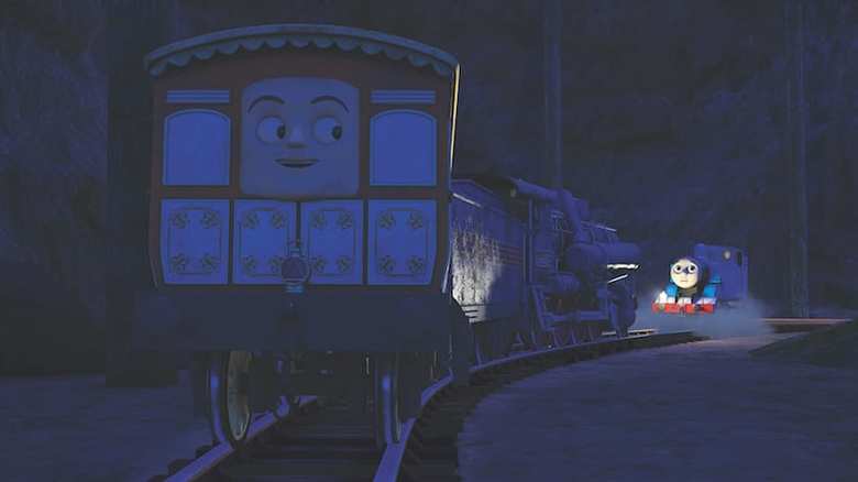 ©︎2020 Gullane(Thomas)Limited.