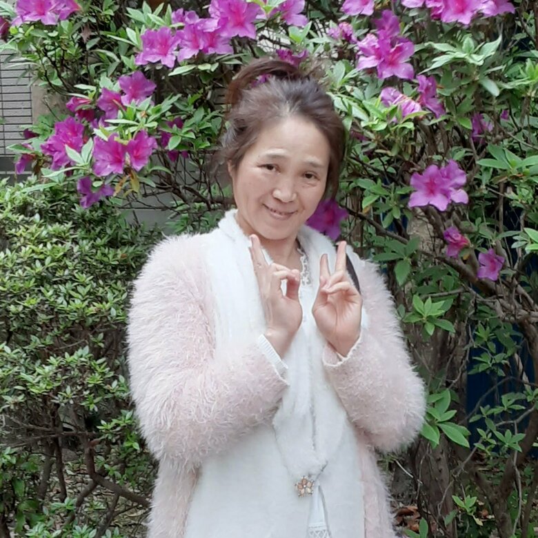 3回離婚した後は20年恋愛はしていなかったと語る広美さん