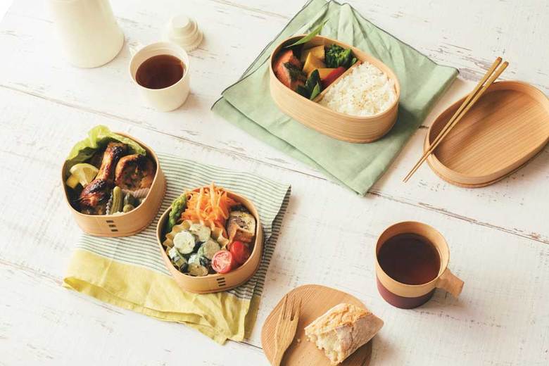 画像提供：大館工芸社