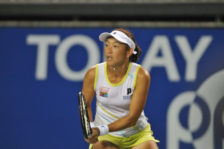 現役時代はハツラツとプレーしていた試合中の様子