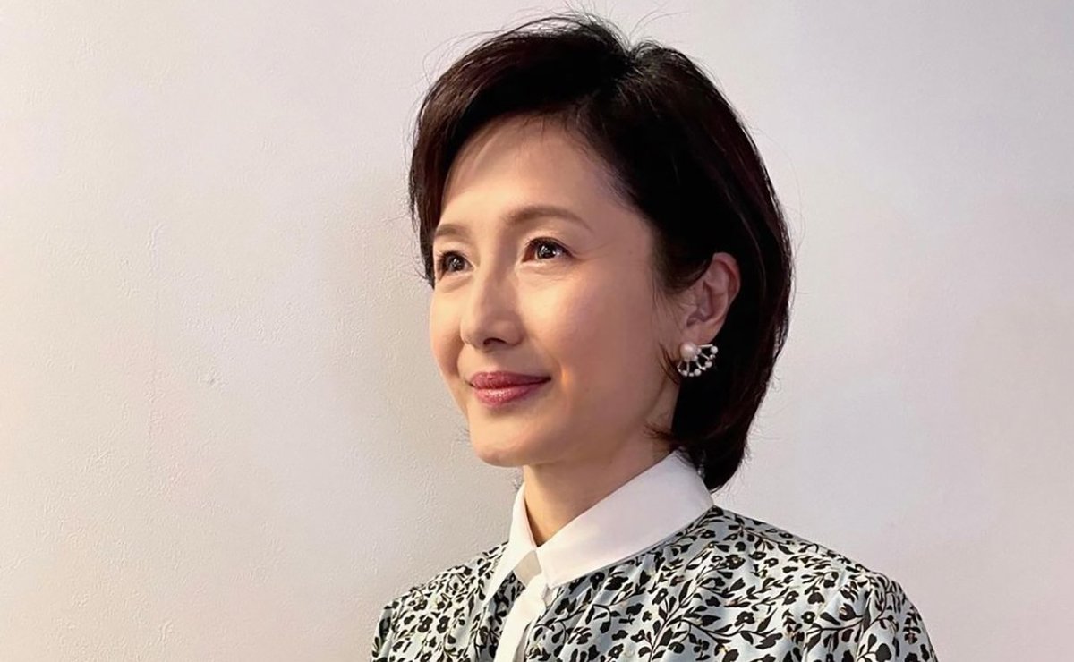 水野真紀「人生初の幼稚園ボランティアが自己肯定感を上げてくれた