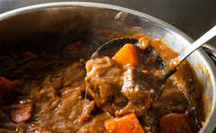 「この組み合わせアリ!!」 国分太一さんも唸った絶品カレーレシピ