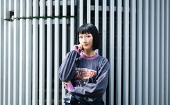 鳥居みゆき 発達障がいのテーマに「ほとんどの内容が自分に当てはまった」