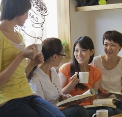 私も品定めされてる!? みんなの「ママ友選び基準」その本音に迫る