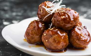 ギャル曽根さんのお弁当にも役立つミートボール料理「すごく参考になった!!」