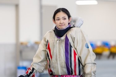 小4で「ボートレーサーになる」と決めた女性「二度と戻りたくない」過酷な研修所とクビに怯えた新人時代