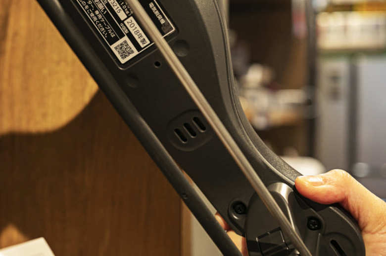 Panasonic(パナソニック)/脱臭ハンガー MS-DH210