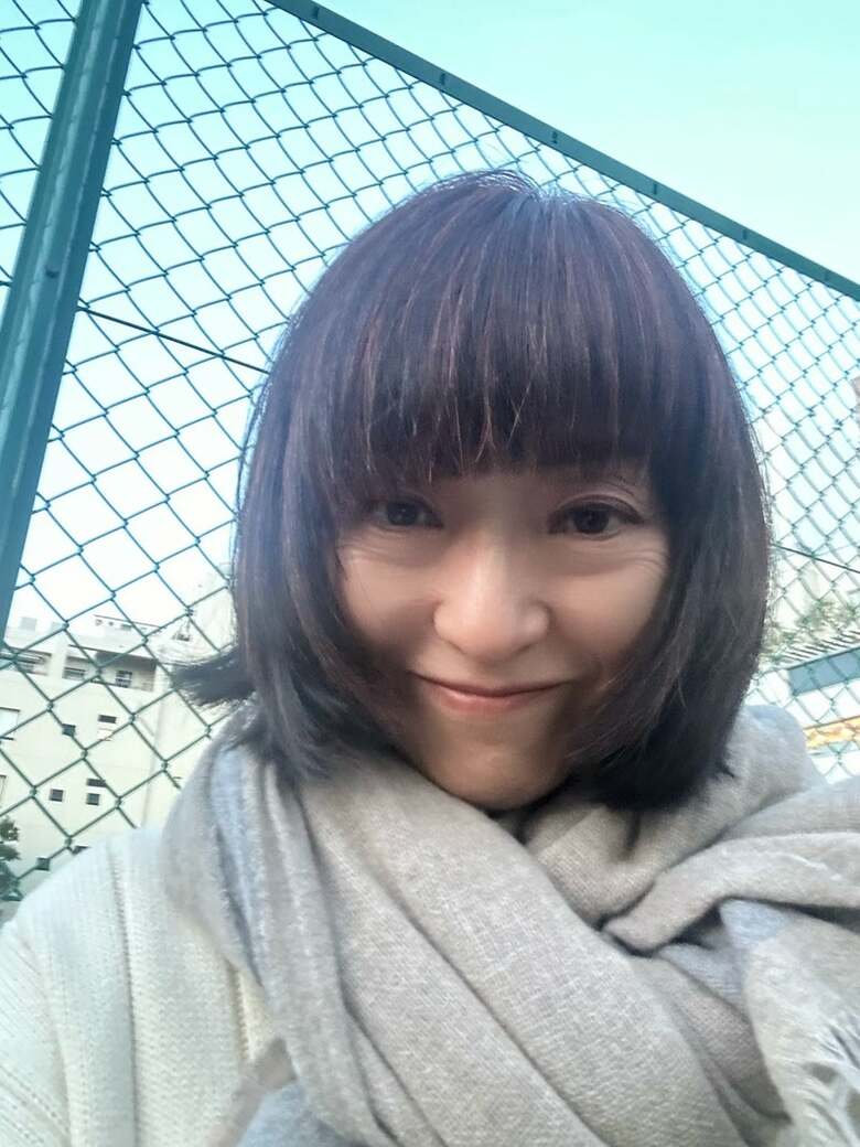 ボブヘアがお似合い！