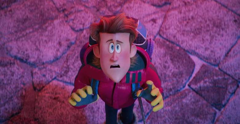 (C)2018 WARNER BROS. ENTERTAINMENT INC. ALL RIGHTS RESERVED.