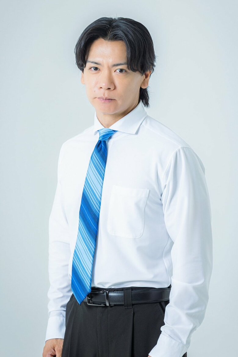 野田クリスタルさん