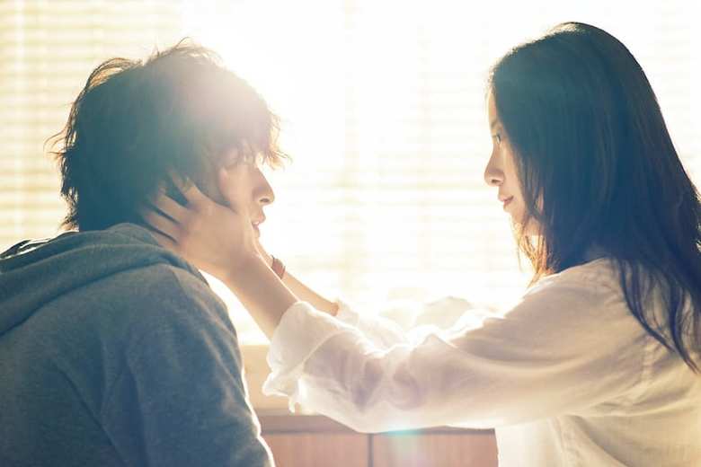 ©2020「きみの瞳が問いかけている」製作委員会
©2020　Gaga Corporation / AMUSE Inc. / Lawson Entertainment,Inc.