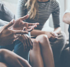 慶應・早稲田出身の高学歴ニートと討論！ 林先生が語る「親のスネはかじれ！」の真意は？