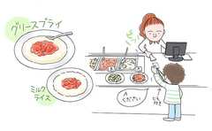 親から見たらイマイチなドイツの学校給食が子どもの心を掴んでいた理由