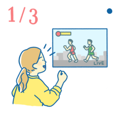 1月3日の開運風水｜〇〇をみるだけ！家でパワースポット巡り完了!?【健康運】