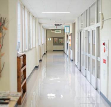 学級崩壊が我が子のクラスで!?原因と親にできること