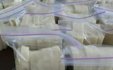 食材の保存だけじゃもったいない！？「ジッパーバッグ」の超便利な使い方が話題に！