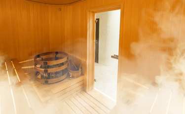 「ととのう」だけが目的じゃない？サウナ女子が語る“フリーダム”な入り方