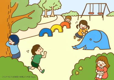 サラリーマンが副業するならコレ！  ココナラでイラスト制作・販売をするSaya.さん