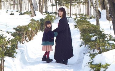 坂本美雨、素直な感情を娘にさらけ出す理由「不完全さの先の愛を感じ取ってくれるはず」