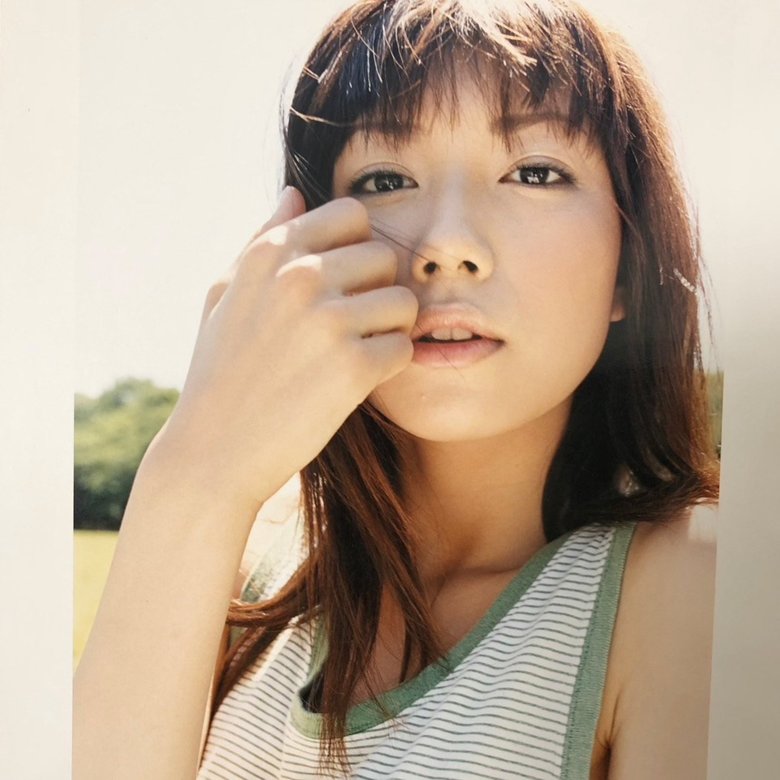 穂川果音