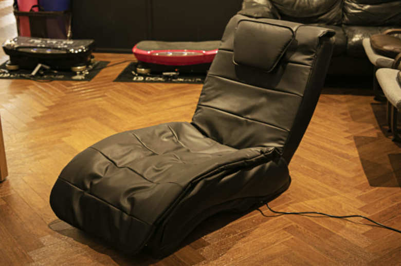 FAMILY INADA(ファミリーイナダ)/メディカルチェア Vita FMC-VT200