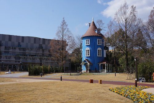 大人気の「ムーミン屋敷ツアー」はマストで訪れたい！