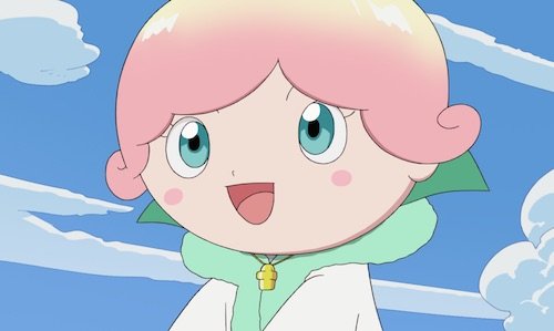 ©︎やなせたかし／フレーベル館・ＴＭＳ・ＮＴＶ　©︎やなせたかし／アンパンマン製作委員会2019