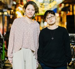 LGBTQカップルのしあわせな日々「入籍するかどうかは紙切れ1枚の問題」