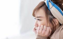 ダメだと頭で分かってもつい子どもに当たってしまう…母親たちの葛藤は誰でも