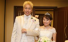 《5年以内に離婚するよ》27歳差婚の夫婦 周囲の懸念よそに結婚10年目を迎えた今「いまだに子ども扱いされるけれども」