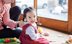 赤ちゃん時代の記憶はいつから覚えているもの？子供たちに聞いてみたら