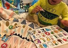 我が家の、脱！iPad大作戦