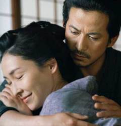 岡田准一×西島秀俊初共演！映画『散り椿』はこれぞ観るべき時代劇