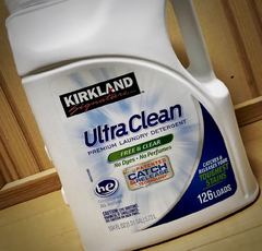 ［洗剤3選］コストコ愛用歴15年がおすすめ！