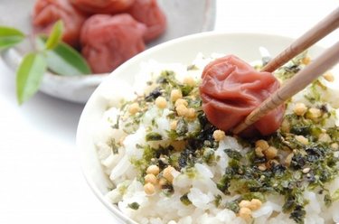 家庭でできる本格派「お茶漬け」のレシピ