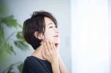 「肌の老化原因の80％」紫外線対策が10年後を決める