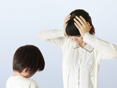 保育士さんが教える！子どもの正しい叱り方